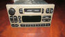 Xr8f-18k76 Jaguar Am Fm Radio