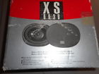 Xs-6939 Sony Set Of Vintage Nos Unused Car Speakers Free Shipping