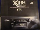 Xt-1 Xtra By Audiovox Nos Car Radio Player Nib