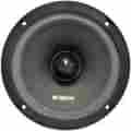 Xth64f Orion Xtr 6.5 Ferrite Midrange Speaker With Grill 1200w Max Sold In Pair