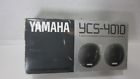 Ycs-4010 Ycs4010 Yamaha Nos Car Audio Speakers Dual Cone