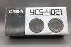 Ycs-4021 Ycs4021 Yamaha Car Audio Speakers Way Fast Ship
