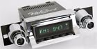 Zb-104-252-51-74 Retrosound Chevy Bel Air Zuma Radio Am