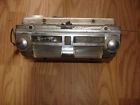 Zf262029 Zenith Vintage Ford 1949-1951