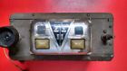 22218 Zh Hudson Vintage Car Radio Volt Rare Design Am