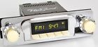 Zi-122-68-78 Retrosound 1960-63 Ford Falcon Zuma Radio Am Fm Rds Usb Aux