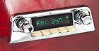 Zi-123-04-74 Retrosound 1961-63 Ford Thunderbird