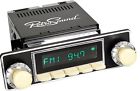 Zi-503-68-78 Retrosound 1967-77 Fiat Spider