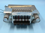 Vintage 1965 Ford Mustang Fomoco Radio, Model 28-14675-8, Untested (sold As Is). Fixed Price $199.00.