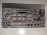Genuine Vintage Gm Delco Theftlock Car Radio 16194445 1031615. Fixed Price $29.95.