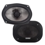 Sundown Audio SA-69CX V.2 6" 9" 6X9 Inch Way Car Coaxial Speakers 12WRMS. Fixed Price $259.99.