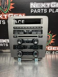 2011 Mustang Radio Temperature Control Panel AR3T-18A802-JA Oem #828. Fixed Price $109.99.