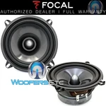 Focal Auditor RIP-130W Car 5.25" Midwoofers 4 Ohm Speakers & Grill Covers New. Fixed Price $79.99.