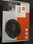 Jbl GX9638 Series 3-WAY Car Loudspeakers. Fixed Price $100.00.
