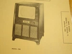 Original Sams Photofact Manual Meck MM614C, T, MM616C, MM619C, Xsb (117). Fixed Price $6.99.