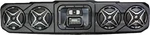 Ssv Works Speaker Kit WP3-RG3404. Fixed Price $849.99.