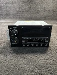 1997-2003 Buick Century Stereo Radio Am/fm Cassette Player Unit Oem 09383744. Fixed Price $50.00.