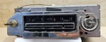Chevrolet Impala Belair Biscayne Am Radio Oem 7282590-C 1963 1964 Not Tested. Fixed Price $71.53.
