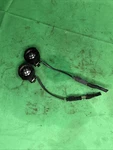 2004-2008 Chrysler Crossfire Front Left And Right Door Tweeter Speakers Pair Oem. Fixed Price $41.79.