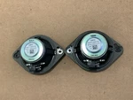 Ford Bronco, Maverick Oem Lh Rh Pair Front Rear Dash 4 Speaker M2DT-18808-AB. Fixed Price $24.00.