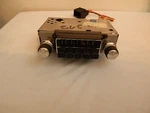 Gm Factory Radio Oem Stereo Am Delco 16014921 11XPBK Push Button. Fixed Price $119.99.
