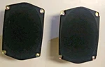 2 Delco Rear Speakers 16040940 Corvette, Century, Celebrity, Cutlass, 6000 Wagns. Fixed Price $98.00.