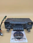 Working 1965-66 Dodge Polara Music Master Push Button Radio Mopar Model 2355. Fixed Price $79.99.