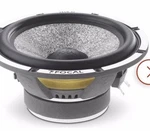 Focal Utopia 165W-RC 6.5" Woofer Used Well Working Single/spair. Fixed Price $400.00.