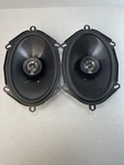 Jbl Stage 8602 6"X8" 2-WAY Car Speakers. Fixed Price $59.99.