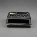 1996 - 1999 Saturn Series Radio Audio Cassette Am Fm Equipment 21022997 Oem P2. Fixed Price $52.95.