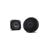 Kenwood KFC-1096PS 4" 2-WAY Speaker System, 220W Max Power Used, Good. Fixed Price $45.43.