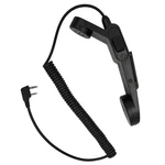 Military Style Hand Mic Ptt Speaker For Baofeng UV-5R UV-82 BF-888S Kenwood 2PIN. Fixed Price $36.14.