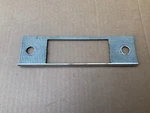 1958 Ford Radio Bezel (no Cassette) Oem FET-18842. Fixed Price $22.00.