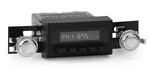 1968-77 Pontiac Chevrolet Retrosound Daytona Radio Am Fm Aux Car Stereo. Fixed Price $248.99.