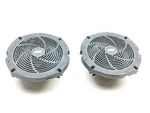 97 Harley Ultra Classic Electra Glide Flhtcui Sony Speakers XS-R1346. Fixed Price $29.95.