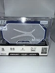 Alter Lansing Hydra Mini 2.0 Everything Proof Wireless Speaker-great Price!. Fixed Price $13.95.