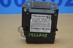 2014 W117 Mercedes Benz CLA45 Amg Inflator Control Module Unit 1179009300. Fixed Price $80.75.