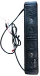 Hifonics TPS6 Thor 6-SPEAKER Powered Bluetooth Soundbar. Fixed Price $120.00.