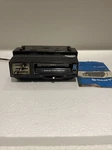 Vintage Sanyo Car Stereo Cassette Player Made Japan Model Ft 453M. Fixed Price $125.00.