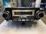 1978-1981 Camaro 78-85 Monte Carlo Cutlass Gm Delco Fm Stereo 80 82 83. Fixed Price $259.99.