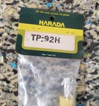 Nos Vintage Harada Antenna Am Fm Cb Radio TP-92H For Honda Accord 1982 And Up. Fixed Price $27.99.