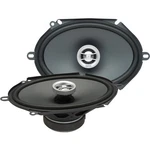 Powerbass OE-682 6X8" Coaxial Speakers 2-OHM Pair Used, Open Box. Fixed Price $68.39.