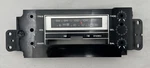 70S 80S Delco Am/fm Stereo Radio Face Only Buick Oldsmobile Pontiac Chevrolet. Fixed Price $60.18.