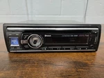 Alpine Car Audio Stereo Dash Bluetooth Aux Usb Unit CDE-133BT Eq Subout Sq. Fixed Price $94.99.