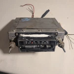 Audiovox CAS-300 Am/fm Cassette Car Stereo 1-DIN Needs Service For Parts. Fixed Price $18.99.