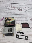 Vintage Mustang Stereo MCR-1300 Cassette Player. Fixed Price $29.99.