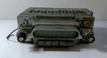 Oem Ford 04BF 265375 Dash Push Button Am Radio Original Car Fomoco. Fixed Price $22.49.