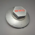 1994-1997 Gmc Sonoma Jimmy S15 15" Wheel Center Hub Cap 15661028. Fixed Price $15.00.