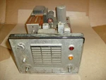 Vintage Johnson Viking Messenger Cb Radio 5 Channel Crystal - Chassis Parts. Fixed Price $44.50.