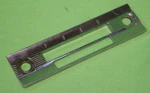 Oem Used 1959 Ford Radio Face Plate Bezel Dash Trim B9FA-18842B Fairlane. Fixed Price $15.00.